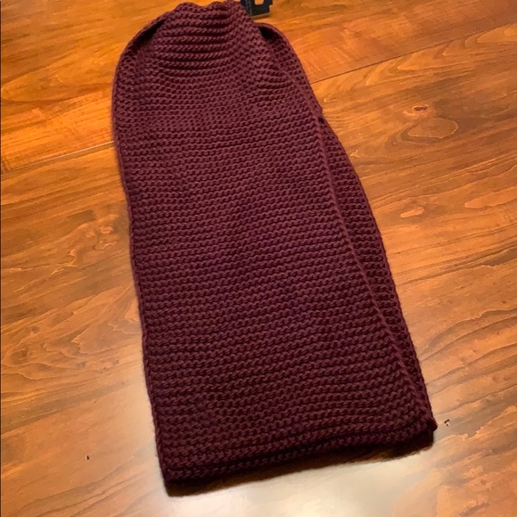 Marc New York Infinity Knit Scarf - Picture 3 of 7